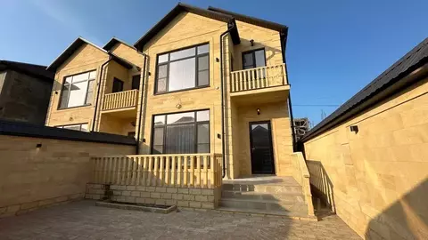 Дом в Дагестан, Карабудахкентский район, Турали 7-е тер. ул. ...