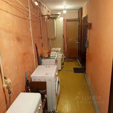 Комната Калужская область, Калуга ул. Генерала Попова, 9 (17.6 м)