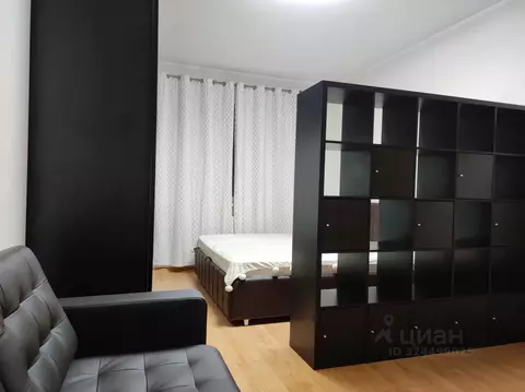 1-к кв. Московская область, Реутов Юбилейный просп., 72 (40.0 м)