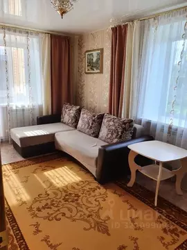 2-к кв. Нижегородская область, с. Дивеево ул. Полевая, 2А (50.0 м)