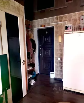 2-к кв. Кемеровская область, Новокузнецк ул. Кузнецова, 23 (45.0 м)