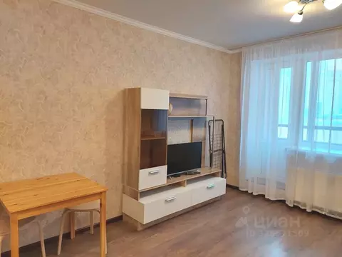 Студия Санкт-Петербург пос. Парголово, ул. Николая Рубцова, 5 (27.0 м)