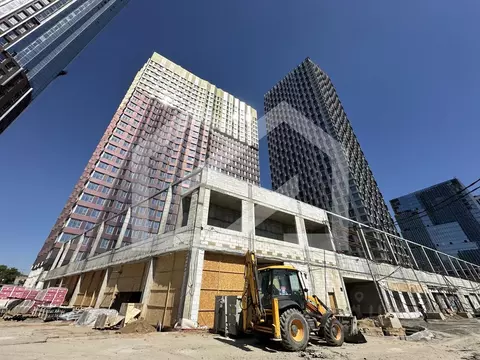 Помещение свободного назначения в Москва ул. Шеногина, 2 (88 м)