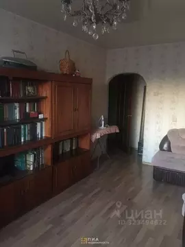 2-к кв. Санкт-Петербург просп. Испытателей, 20 (50.0 м)