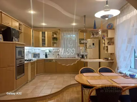 Дом в Калининградская область, Калининград Центральная пл. (359 м)