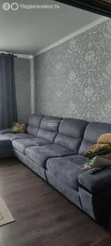 3-комнатная квартира: Липецк, улица Леонтия Кривенкова, 31 (89.2 м)