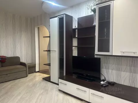 1-к кв. Калининградская область, Калининград Московский просп. (33.0 ...