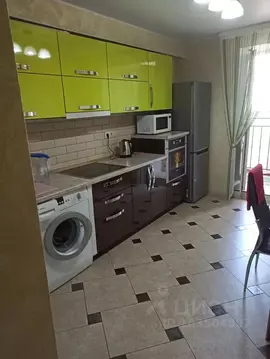 1-к кв. Липецкая область, Липецк ул. Хренникова, 1 (44.0 м)