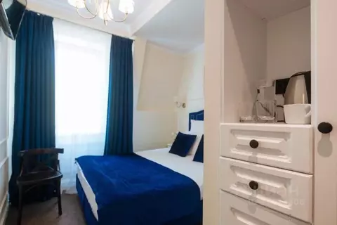 Комната Москва Большой Казенный пер., 10С3 (14.0 м)