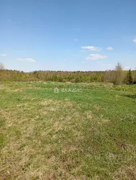 Участок в Коми, Сыктывкар городской округ, пос. Верхний Мыртыю ул. ...