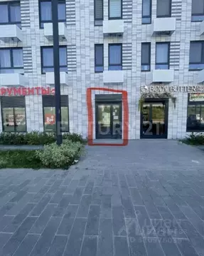 Помещение свободного назначения в Московская область, Красногорск ...