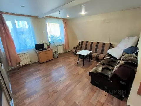 1-к кв. Пермский край, Пермь Краснокамская ул., 16 (45.0 м)