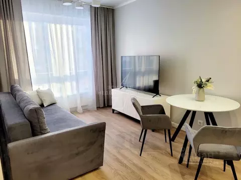 2-к кв. Москва Перовское ш., 2к2 (37.0 м)