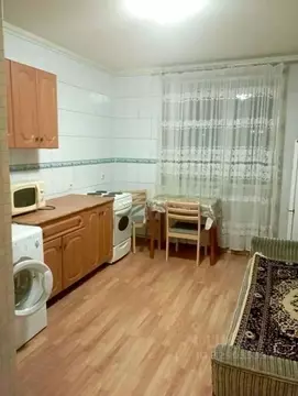 1-к кв. Белгородская область, Белгород Славянская ул., 15 (40.9 м)