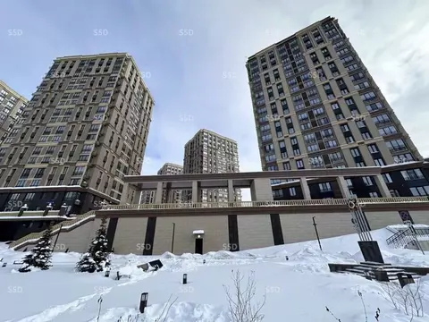 Помещение свободного назначения в Москва Краснобогатырская ул., 40 (59 ...