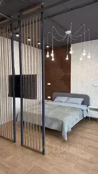 Студия Башкортостан, Уфа ул. Менделеева, 137 (30.0 м)