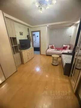 1-к кв. Москва 3-я Радиаторская ул., 10 (39.0 м)