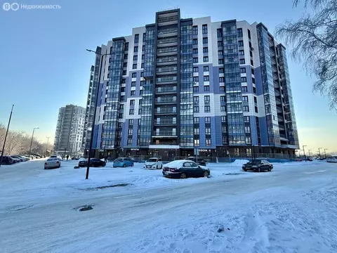 2-комнатная квартира: Иркутск, микрорайон Ново-Ленино, территория 1-й ...