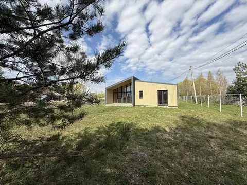 Дом в Ярославская область, Переславль-Залесский муниципальный округ, ...