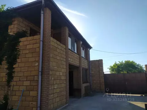 Дом в Крым, Керчь ул. Гражданская, 1 (60 м)