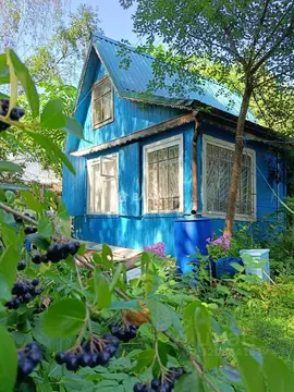 Дом в Владимирская область, Владимир № 1 КС,  (31 м)