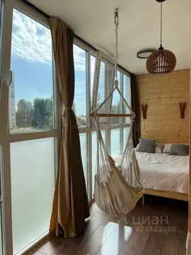 2-к кв. Татарстан, Казань ул. Дубравная, 2Д (54.8 м)