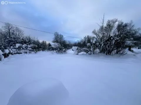 Участок в посёлок городского типа Софрино, Целинная улица, 9 (8 м)