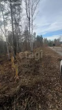 Участок в Иркутский муниципальный округ, рабочий посёлок Маркова, ...