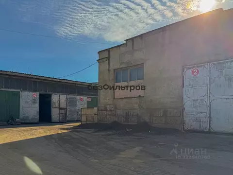 Помещение свободного назначения в Московская область, Дмитров ул. ...