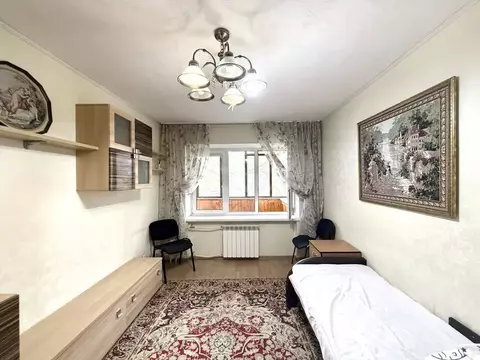 3-к кв. Челябинская область, Челябинск ул. Энтузиастов, 1 (56.0 м)