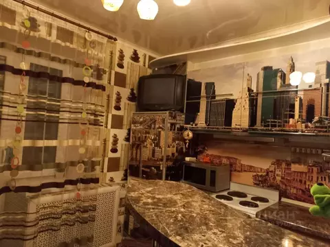 2-к кв. Воронежская область, Воронеж Острогожская ул., 170/12 (59.7 м)