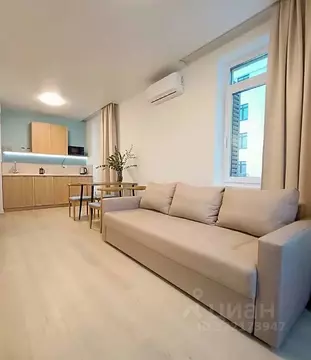 1-к кв. Тюменская область, Тюмень Харьковская ул., 74 (41.0 м)