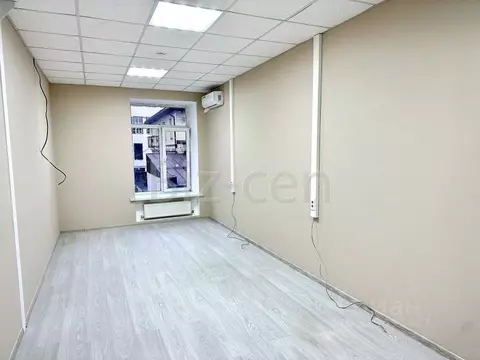 Офис в Москва Маленковская ул., 32С2а (24 м)