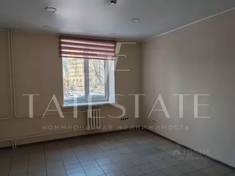 Офис в Татарстан, Казань Габдуллы Тукая ул., 58 (45 м)