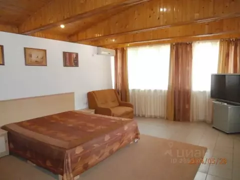 Дом в Крым, Ялта муниципальный округ, Гурзуф пгт ул. Подвойского, 38 ...