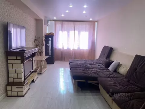 1-к кв. Липецкая область, Липецк ул. Осканова, 7 (45.0 м)