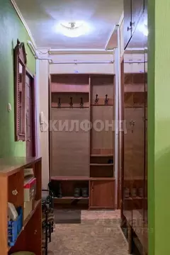 3-к кв. Томская область, Томск ул. Кулагина, 15 (57.0 м)