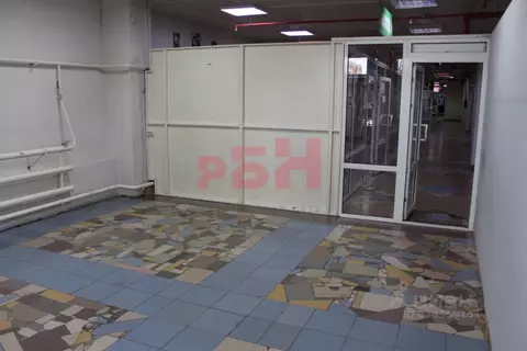 Торговая площадь в Пензенская область, Пенза ул. Клары Цеткин (36 м)