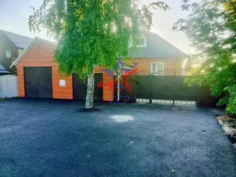 Дом в Башкортостан, Стерлитамак ул. 20 лет Октября (139 м)