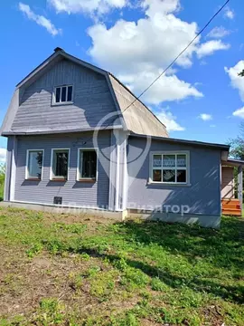 Дом в Рязанская область, Касимовский муниципальный округ, д. Степаново ...