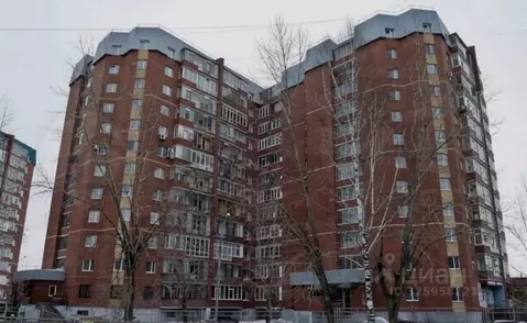 3-к кв. Пермский край, Пермь Кировоградская ул., 66 (107.4 м)