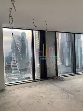 2-к кв. Москва Краснопресненская наб., 14Ак2 (70.0 м)