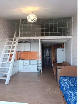 Студия Хакасия, Абакан просп. Дружбы Народов, 39 (27.0 м)