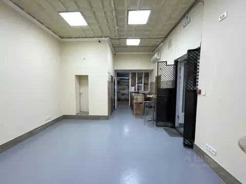 Офис в Крым, Симферополь пер. Шаталова (50 м)