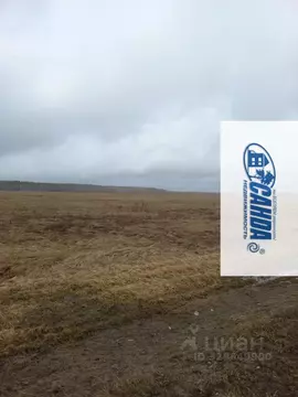 Участок в Тверская область, Калининский муниципальный округ, д. ...