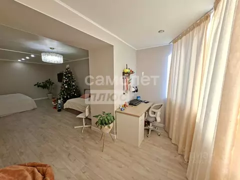 1-к кв. Саратовская область, Энгельс просп. Фридриха Энгельса, 69а ...