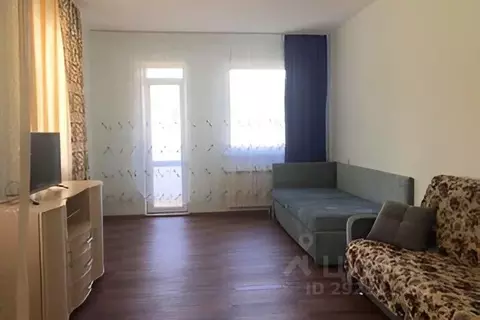 1-к кв. Краснодарский край, Сочи Теневой пер., 10Ак1 (40.0 м)