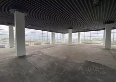 Офис в Москва Очаковское ш., 34 (243 м)