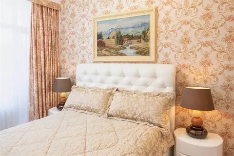 Комната Краснодарский край, Сочи ул. Калинина, 1 (25.0 м)