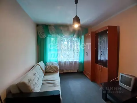 Комната Краснодарский край, Туапсе Горная ул., 8 (15.0 м)